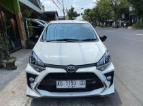 Jual Toyota Agya 2022 New  1.2 GR Sport A/T di Jawa Timur
