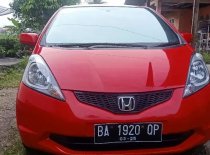 Jual Honda Jazz 2004 MT di Sumatra Barat