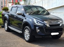 Jual Isuzu D-Max 2019 Rodeo LS VGS di DKI Jakarta