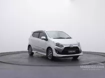Butuh dana ingin jual Toyota Agya 2019