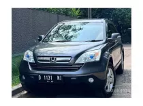 Jual Honda CR-V 2009 termurah
