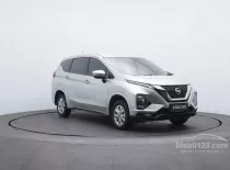 Jual Nissan Livina 2019, harga murah