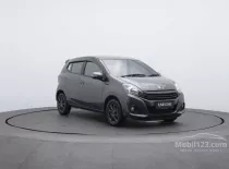 Jual Daihatsu Ayla X 2022