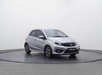 Jual Honda Brio 2016 RS di Banten