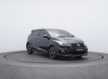 Jual Toyota Yaris 2017 TRD Sportivo di Banten