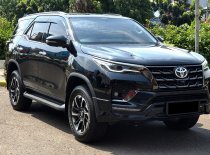 Jual Toyota Fortuner 2021 2.4 VRZ AT di DKI Jakarta