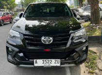 Jual Toyota Fortuner 2018 2.4 VRZ AT di Riau