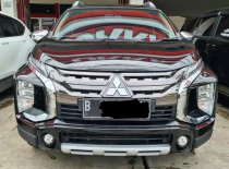 Jual Mitsubishi Xpander Cross 2021 CVT di Jawa Barat