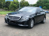 Jual Mercedes-Benz E-Class 2016 E 200 di DKI Jakarta