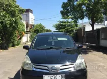 Jual Nissan Grand Livina XV 2013