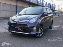 Jual Toyota Calya G 2019
