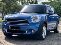 Jual MINI Cooper 2013 1.6 Automatic di DKI Jakarta