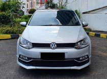 Jual Volkswagen Polo 2018 TSI 1.2 Automatic di DKI Jakarta