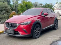 Mazda CX-3 2018 Wagon dijual