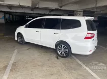 Jual Nissan Grand Livina XV Highway Star 2019