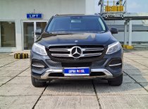 Jual Mercedes-Benz GLE 2016 250 D di DKI Jakarta