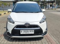 Jual Toyota Sienta 2018 G CVT di Jawa Barat