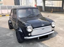 Jual MINI Cooper 2013 1.0 Automatic di DKI Jakarta