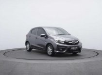Jual Honda Brio 2018 Satya E CVT di DKI Jakarta