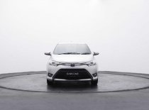 Jual Toyota Vios 2017 G di DKI Jakarta