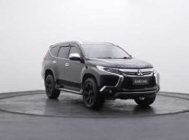 Jual Mitsubishi Pajero Sport 2016 Dakar 4x2 AT di Jawa Barat