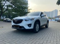 Jual Mazda CX-5 2013 Grand Touring di Banten