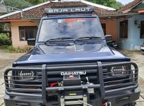 Jual Daihatsu Taft 1990 Hiline 2.8 NA di Jawa Barat