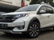 Jual Honda BR-V 2019 Prestige CVT di Banten