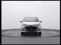 Jual Daihatsu Sigra 2016 1.2 R DLX AT di Jawa Barat