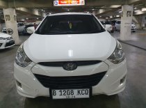 Jual Hyundai Tucson 2014 GLS di DKI Jakarta