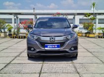 Jual Honda HR-V 2019 E CVT di DKI Jakarta