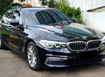 Jual BMW 5 Series 2018 520i di DKI Jakarta