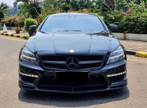 Jual Mercedes-Benz CLS 2013 350 AMG Line di DKI Jakarta