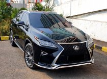 Jual Lexus RX 2018 300 F Sport di DKI Jakarta