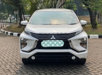 Jual Mitsubishi Xpander 2021 GLS di DKI Jakarta