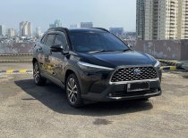 Jual Toyota Corolla Cross 2020 1.8L Hybrid di DKI Jakarta