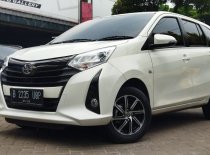 Jual Toyota Calya 2020 G AT di DKI Jakarta