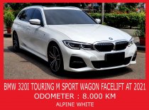 Jual BMW 3 Series 2021 320i Sport di DKI Jakarta