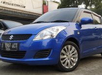 Jual Suzuki Swift 2013 GL di DKI Jakarta