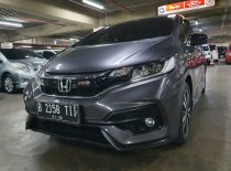 Jual Honda Brio 2020 RS di DKI Jakarta