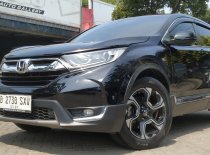 Jual Honda CR-V 2017 1.5L Turbo di Banten