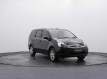 Jual Nissan Grand Livina 2013 SV di Banten