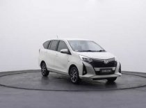 Jual Toyota Calya 2020 G di DKI Jakarta