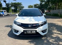Jual Honda Jazz 2017 RS CVT di Jawa Timur