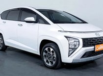 Jual Hyundai STARGAZER 2022 X di DKI Jakarta