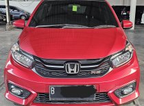 Jual Honda Brio 2020 RS CVT di DKI Jakarta