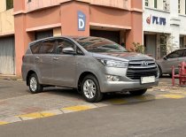 Jual Toyota Kijang Innova 2018 2.0 G di DKI Jakarta