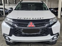 Jual Mitsubishi Pajero Sport 2019 Dakar 4x2 AT di DKI Jakarta
