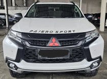 Jual Mitsubishi Pajero Sport 2019 Dakar 2.4 Automatic di Jawa Barat
