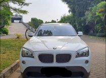 Jual BMW X1 2020 sDrive18i di DKI Jakarta